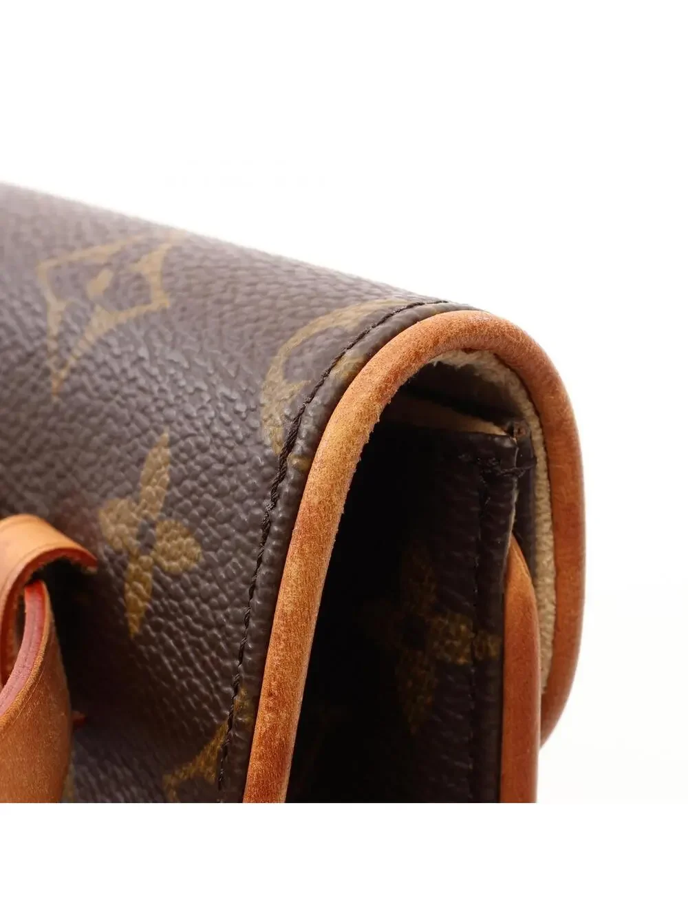 Louis Vuitton Pochette Florentine Waist #300267L53B